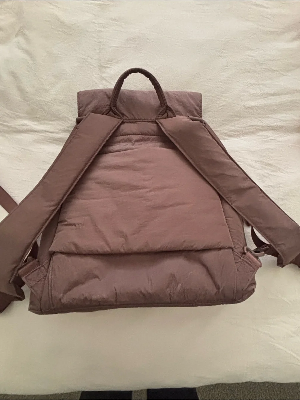 Calpak Mini Diaper Backpack